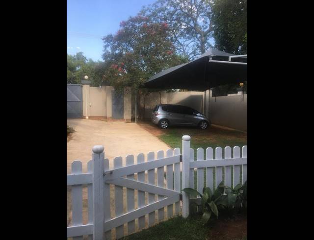 1 BEDROOM PROPERTY TO RENT IN RIETONDALE